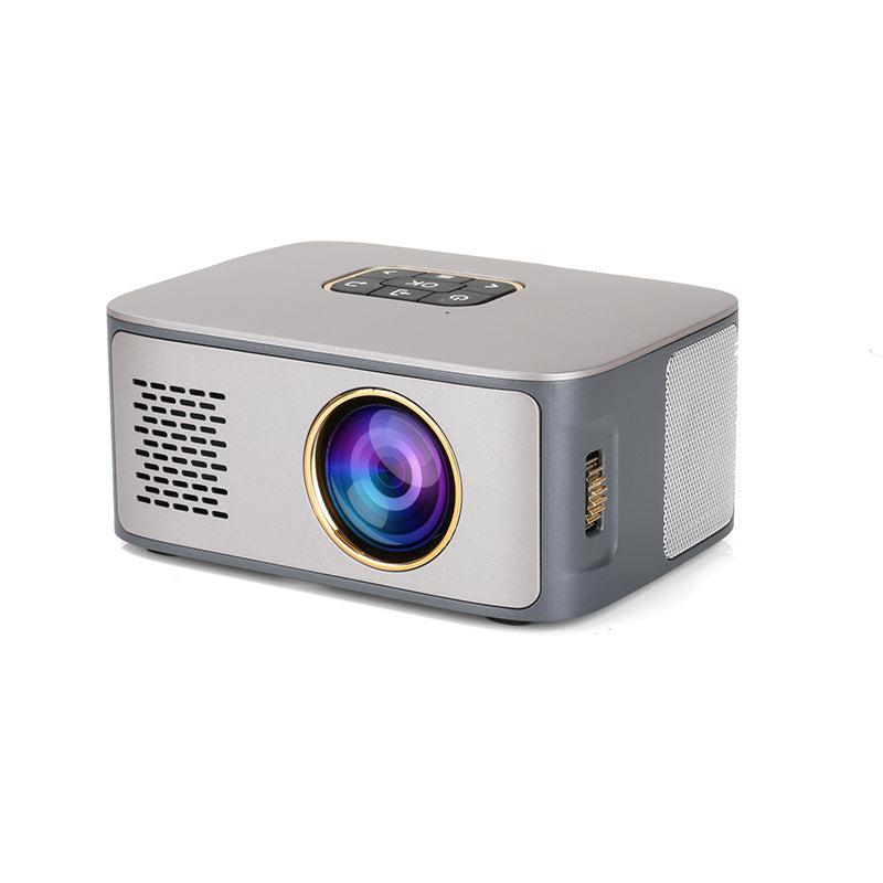 Home Mini Projector Home Mini Projector